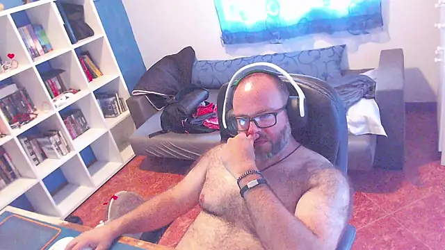 Snapshot of ravingr4d4 chatting on July 6, 2026, 3:03 pm ravingr4d4 online show from July 6, 2026, 3:03 pm