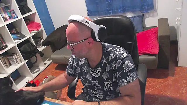 Snapshot of ravingr4d4 chatting on August 2, 2026, 9:45 pm ravingr4d4 online show from August 2, 2026, 9:45 pm