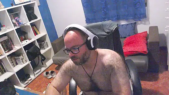 Snapshot of ravingr4d4 chatting on July 3, 2026, 11:33 pm ravingr4d4 online show from July 3, 2026, 11:33 pm