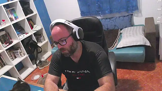 Snapshot of ravingr4d4 chatting on July 19, 2026, 9:55 pm ravingr4d4 online show from July 19, 2026, 9:55 pm
