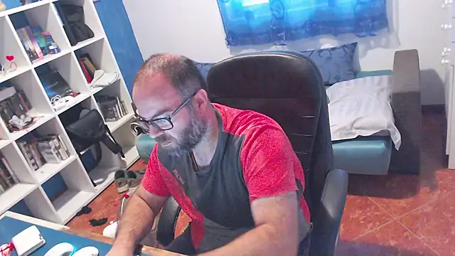 Snapshot of ravingr4d4 chatting on July 22, 2026, 11:01 am ravingr4d4 online show from July 22, 2026, 11:01 am