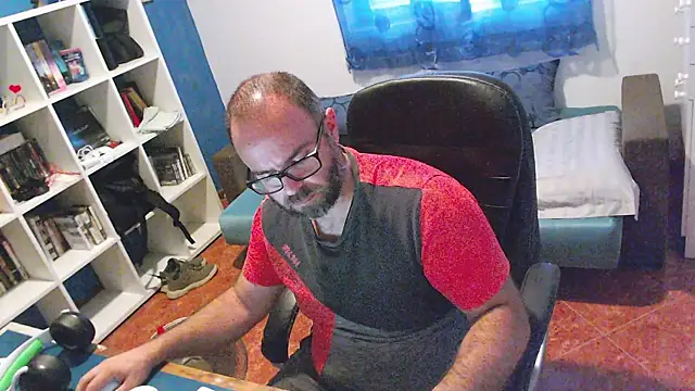 Snapshot of ravingr4d4 chatting on July 21, 2026, 10:49 am ravingr4d4 online show from July 21, 2026, 10:49 am