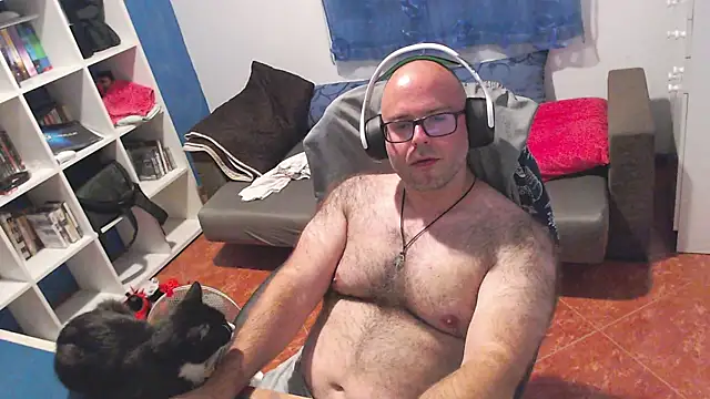 Snapshot of ravingr4d4 chatting on July 31, 2026, 11:13 pm ravingr4d4 online show from July 31, 2026, 11:13 pm