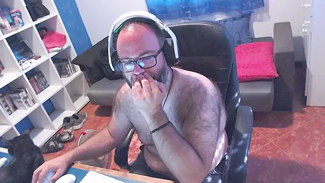 Snapshot of ravingr4d4 chatting on July 28, 2026, 4:39 pm ravingr4d4 online show from July 28, 2026, 4:39 pm