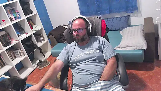 Snapshot of ravingr4d4 chatting on July 20, 2026, 10:45 pm ravingr4d4 online show from July 20, 2026, 10:45 pm