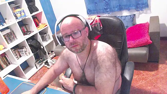 Snapshot of ravingr4d4 chatting on June 21, 2026, 8:58 pm ravingr4d4 online show from June 21, 2026, 8:58 pm