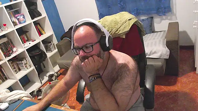 Snapshot of ravingr4d4 chatting on July 8, 2026, 11:49 pm ravingr4d4 online show from July 8, 2026, 11:49 pm