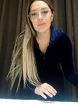 Daniela77771 online show from July 2, 2026, 5:30 pm