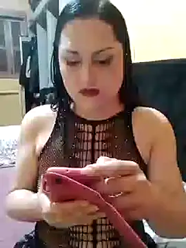 LilithRos3 online show from October 21, 2025, 10:20 pm