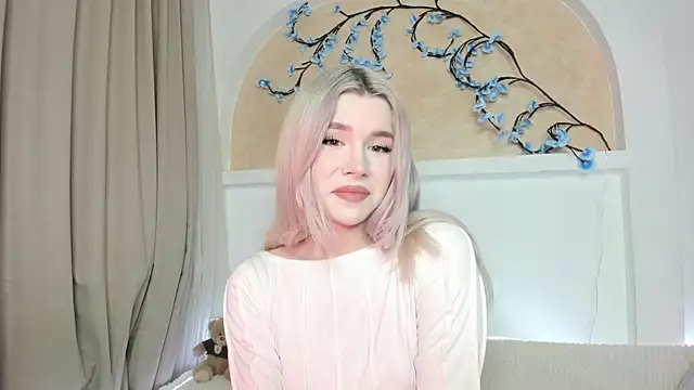 Alisa Black Star online show from January 11, 2026, 12:34 pm