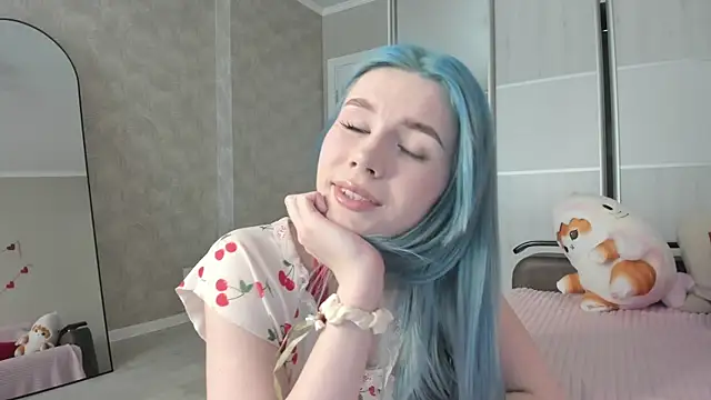 Alisa Black Star online show from May 7, 2026, 11:24 am