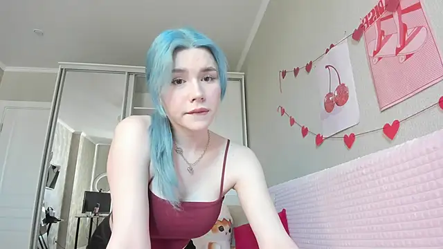 Alisa Black Star online show from May 5, 2026, 11:24 am
