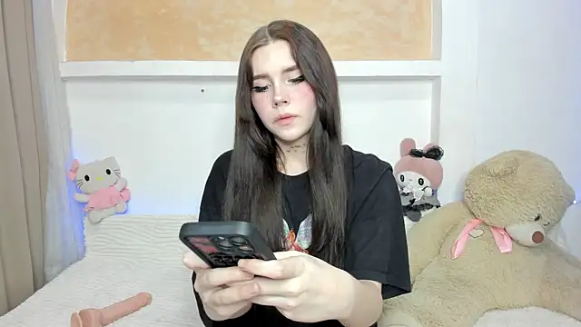 Snapshot of Alisa_Black_Star chatting on November 22, 2025, 4:17 pm Alisa Black Star online show from November 22, 2025, 4:17 pm