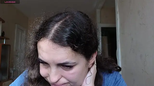 Snapshot of VladaCandy chatting on June 15, 2026, 12:16 pm VladaCandy online show from June 15, 2026, 12:16 pm