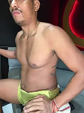 Abra ham13 online show from January 9, 2026, 10:55 am