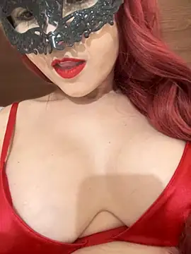 Snapshot of ANNA------ chatting on December 7, 2024, 6:26 am ANNA------ online show from December 7, 2024, 6:26 am