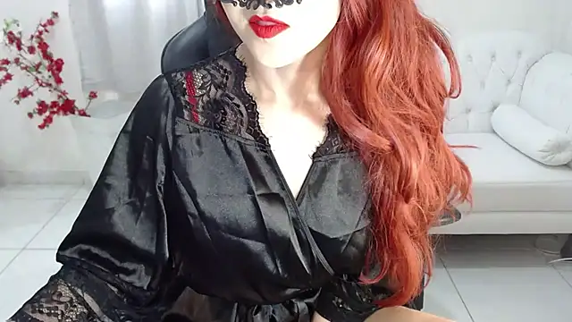 Snapshot of ANNA------ chatting on February 6, 2025, 10:04 am ANNA------ online show from February 6, 2025, 10:04 am