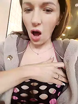 Brilliant-Queen1 online show from February 22, 2026, 12:35 am