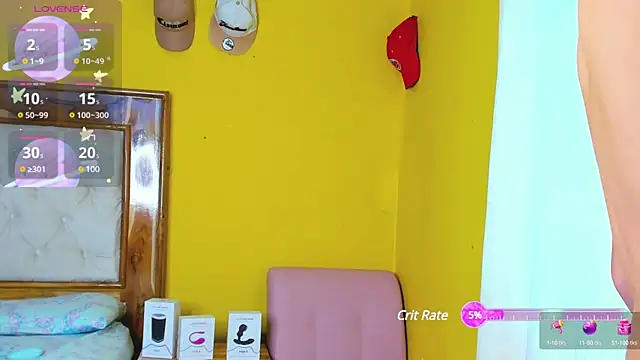 Edwars 03 online show from January 27, 2025, 10:27 pm