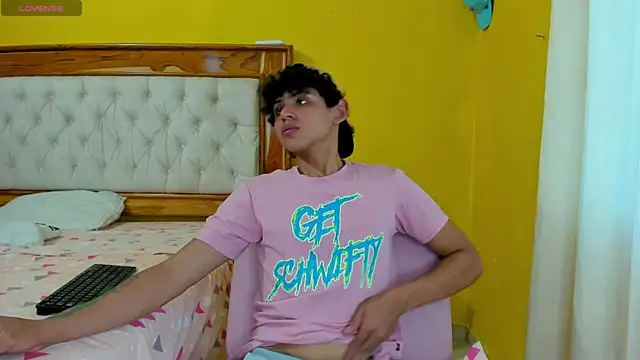 Edwars 03 online show from January 6, 2025, 8:50 pm