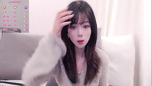 Snapshot of Duludulu_007 chatting on June 30, 2026, 12:16 pm Duludulu 007 online show from June 30, 2026, 12:16 pm