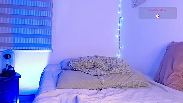 Megan FE online show from February 4, 2026, 12:38 am