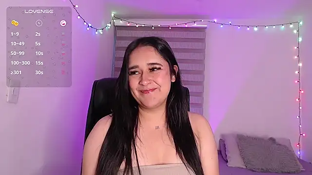 Snapshot of Megan_FE chatting on February 17, 2026, 11:02 pm Megan FE online show from February 17, 2026, 11:02 pm