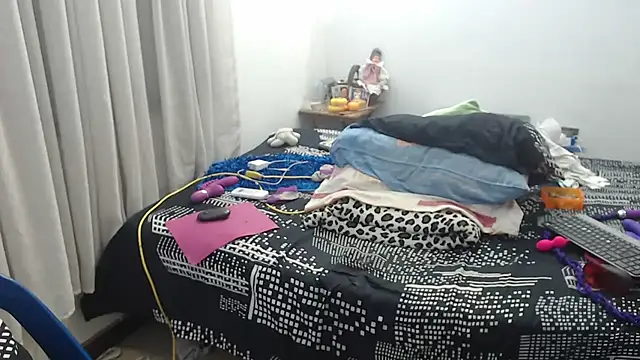 Anny Smith69 online show from October 22, 2025, 11:47 pm