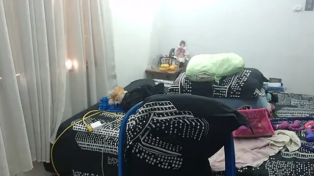 Anny Smith69 online show from October 20, 2025, 11:22 am