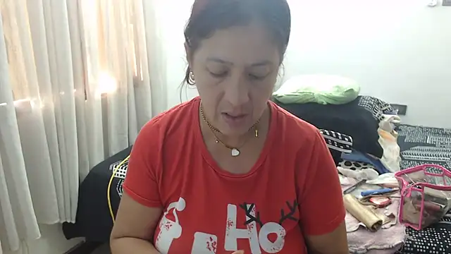 Anny Smith69 online show from November 4, 2025, 11:25 am