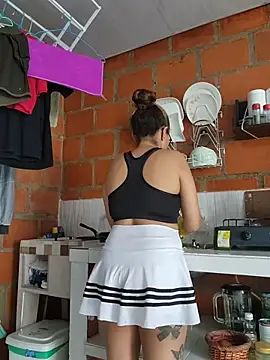 Snapshot of Zoe_Gruber chatting on March 13, 2026, 6:35 pm Zoe Gruber online show from March 13, 2026, 6:35 pm