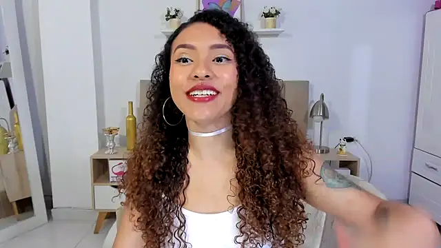 Zoe Gruber online show from July 10, 2026, 11:27 pm