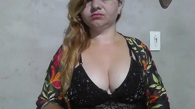 laiscibelle online show from September 16, 2025, 2:56 am