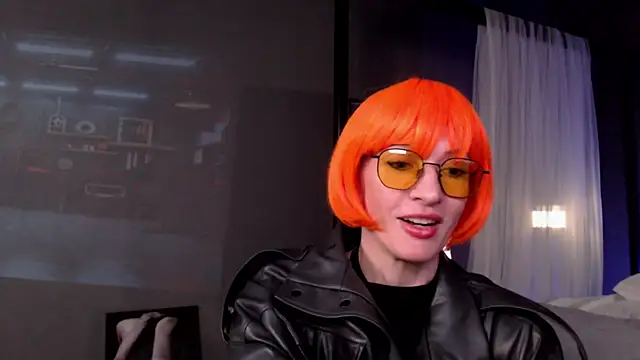 Dorothy Meyer online show from April 27, 2026, 9:13 pm