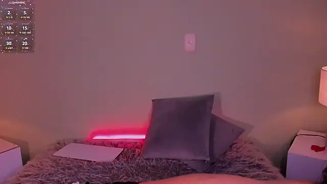 Snapshot of Sussy_Bell01 chatting on March 22, 2025, 11:31 pm Sussy Bell01 online show from March 22, 2025, 11:31 pm