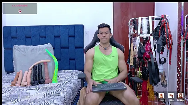 Snapshot of JoseRumbero26 chatting on July 23, 2026, 1:58 am JoseRumbero26 online show from July 23, 2026, 1:58 am