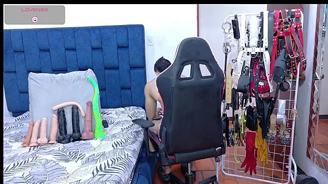 Snapshot of JoseRumbero26 chatting on July 31, 2026, 9:01 pm JoseRumbero26 online show from July 31, 2026, 9:01 pm