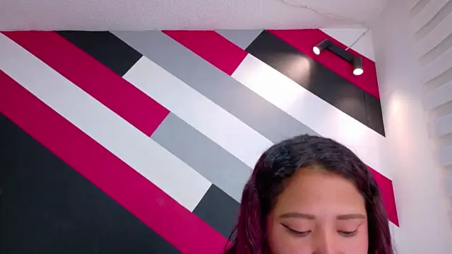 Snapshot of I_am_yours- chatting on November 24, 2025, 11:54 am I am yours- online show from November 24, 2025, 11:54 am