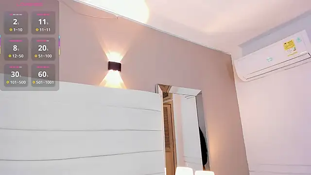 Snapshot of Lilly_2809_ chatting on March 5, 2026, 4:53 am Lilly 2809 online show from March 5, 2026, 4:53 am