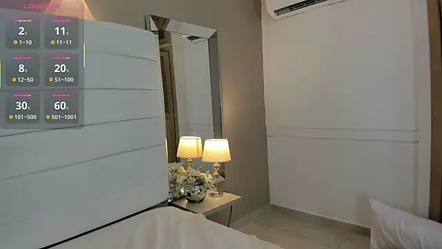 Snapshot of Lilly_2809_ chatting on March 6, 2026, 5:13 am Lilly 2809 online show from March 6, 2026, 5:13 am