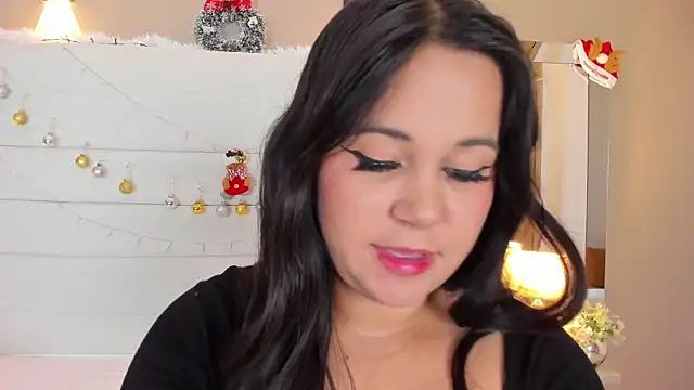 Snapshot of Lilly_2809_ chatting on December 5, 2025, 4:11 am Lilly 2809 online show from December 5, 2025, 4:11 am