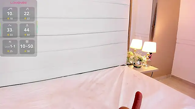 Snapshot of Lilly_2809_ chatting on February 26, 2026, 4:56 am Lilly 2809 online show from February 26, 2026, 4:56 am