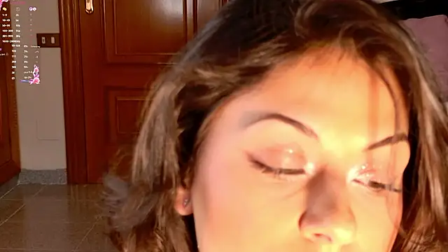 Snapshot of AvaBabyGirl chatting on March 17, 2026, 4:10 pm AvaBabyGirl online show from March 17, 2026, 4:10 pm