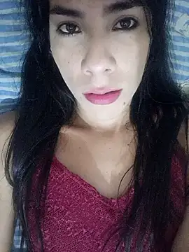 MadisonScottRuiz online show from April 18, 2026, 9:48 pm