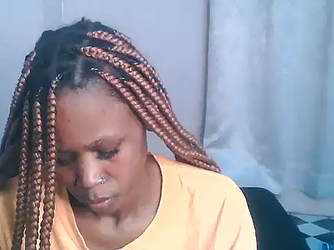 Snapshot of SexxyTerry chatting on October 7, 2025, 12:22 am SexxyTerry online show from October 7, 2025, 12:22 am