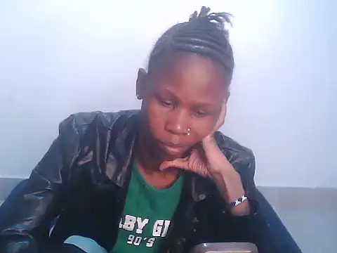 SexxyTerry online show from February 1, 2026, 6:17 pm