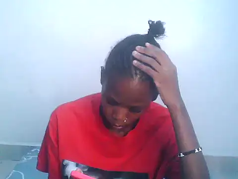 SexxyTerry online show from February 19, 2026, 1:41 pm