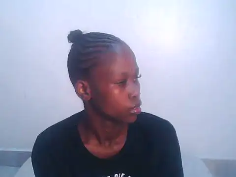 SexxyTerry online show from February 12, 2026, 2:50 pm