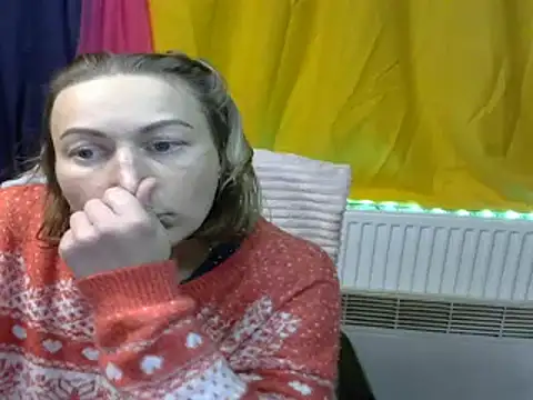 Snapshot of wLESLYMOSw chatting on December 4, 2024, 6:22 pm wLESLYMOSw online show from December 4, 2024, 6:22 pm