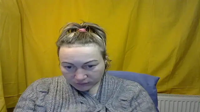 Snapshot of wLESLYMOSw chatting on February 17, 2025, 8:16 pm wLESLYMOSw online show from February 17, 2025, 8:16 pm